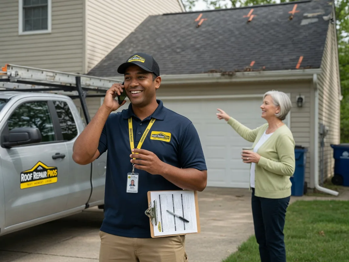 Roof Repair Ranger, WV FAQs